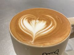 -M Stand(宁波万象城店)