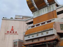 -国定古迹-北港朝天宫