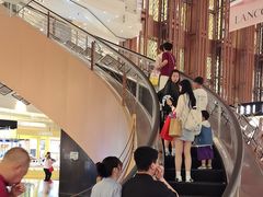 -新世界大丸百货