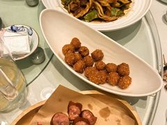 -燕郊烧鸽子(酷车小镇店)