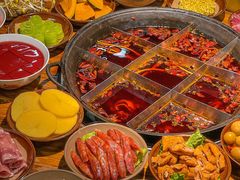 -陈陈火锅(较场口店)