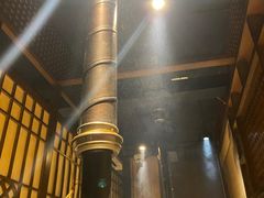 -木槿花开烤肉店(盐河南路店)