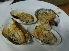 -岛中岛·海鲜大排档·万宁老字号(东澳店)