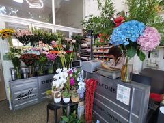 -FEI FEI FLOWER鲜花店·气球派对·宝宝宴布置(虹口德必运动Loft店)