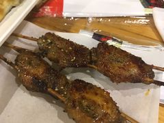 -管氏翅吧(广渠门店)