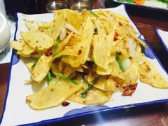 -吃不够开口馅饼店(小西路店)