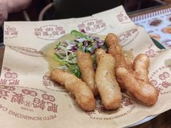 -肥韬茶餐厅(南山mini店)