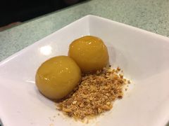 -松记糖水店(铜锣湾分店)