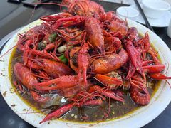 -盱眙红叶龙虾(金源北路店)