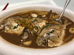 -骏莱海鲜鱼港(五角场店)
