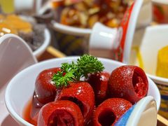 -大海碗·炸酱面·烤鸭·京菜(天坛店)