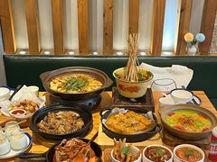 -莲花公园煎蟹·精致小馆(火车站店)