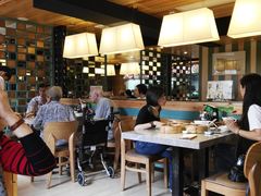 大堂-松雅轩(大源店)