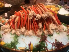 -咖啡苑 - 蔚藍夏日限定主题(永利皇宫店)