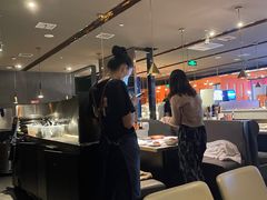 -火炉火自助餐(喜隆多店)