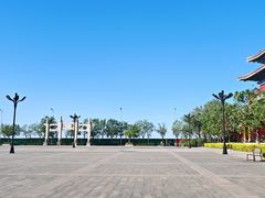 -天津妈祖文化园