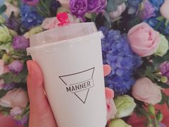 -Manner Coffee(港汇恒隆广场店)