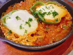 -La Medina餐厅(亮马河南路店)