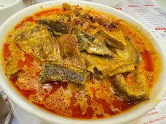 -大哥餐厅(西城花园店)