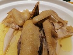 招牌水晶鸡-和记小菜(大宁店)
