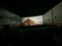 放映厅-CGV影城(万象城激光IMAX店)