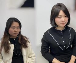 -NEW FACE烫染专业店