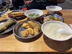 -正宗棉湖甜汤春卷店