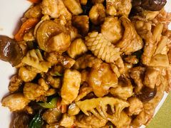 -胖子菜馆(隆昌路店)