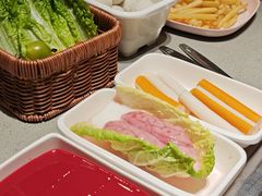 -海底捞火锅(天津SM城市广场店)