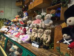 -济州岛泰迪熊博物馆