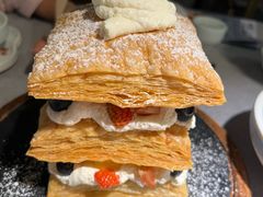 -晓粤·惹味粤菜(凯德乐峰广场店)