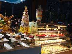 -威珀斯酒店·珀萃美食餐厅