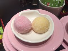 争鲜回转寿司(金桥店)-争鲜回转寿司(金桥家乐福店)