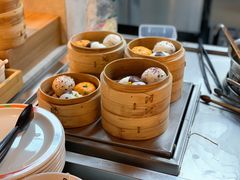 -比格比萨自助(宝山日月光店)