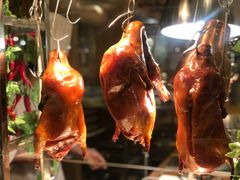 -济南香格里拉·咖啡泉自助餐厅