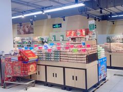 -物美超市(通州果园店)