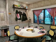 包厢-哥老官重庆美蛙鱼头(五角场合生汇店)