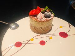 -C&R西班牙餐厅