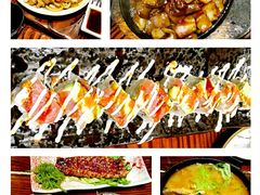 -石屋料理(南京西路店)