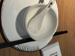 餐具摆设-太二酸菜鱼(天鹅湖万达店)
