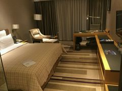 -广州天河合景福朋喜来登酒店