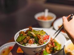 -树厨贵州菜(大十字店)