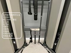 -FEELINGME乐刻私教馆(远洋星帆店)