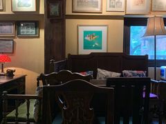 -古董花园(思南路42弄小区店)