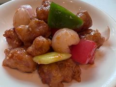 -莆田餐厅PUTIEN(金融街购物中心店)
