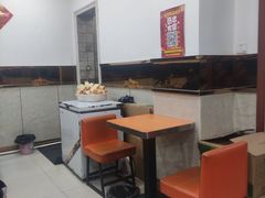 大堂-安发瞧麻辣烫(总店)