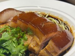 -鼎泰丰(渔阳店)