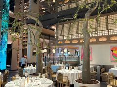 -桂满陇·海市蜃楼·黑金(国金店)