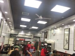 大堂-郑家包子牛肉拉面(尚勤路店)