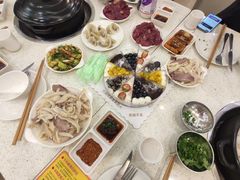 -蜀皇·菌汤鲜黄牛肉汤锅(宽窄巷子店)